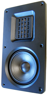 Mittelhochtoneinheit TMR Standard 3c