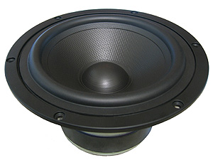 Tieftöner TMR Standard 3c