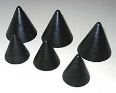 Holzspikes für TMR Standard 3c